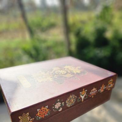 Pháp bảo Bát Cát Tường Hợp Nhất OMN1172